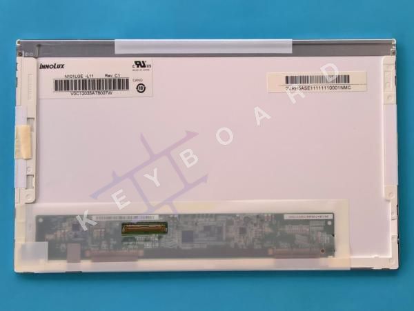 Матриця LCD до ноутбука Lcd Model LTN101NT02-A02